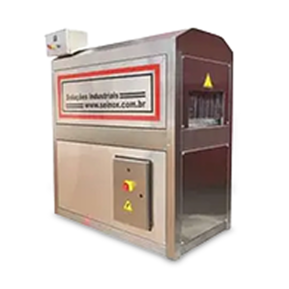 Túnel de Encolhimento